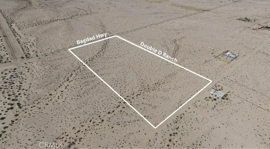 4453 Bagdad, 29 Palms, California 92277
