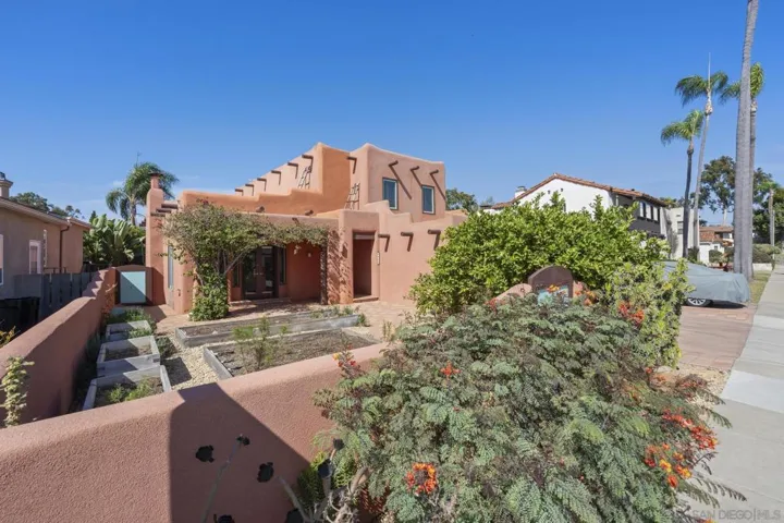 4408 Braeburn Rd, San Diego, California 92116