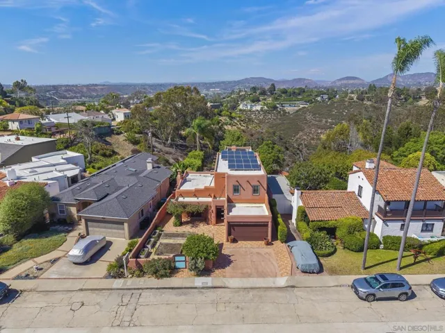 4408 Braeburn Rd, San Diego, California 92116