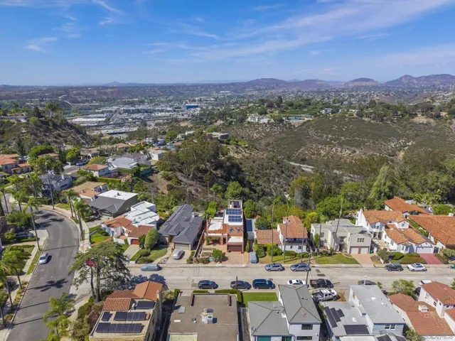 4408 Braeburn Rd, San Diego, California 92116