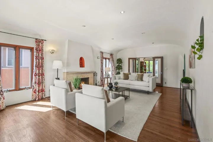 4408 Braeburn Rd, San Diego, California 92116