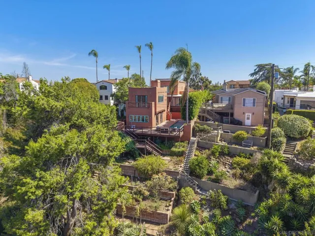 4408 Braeburn Rd, San Diego, California 92116