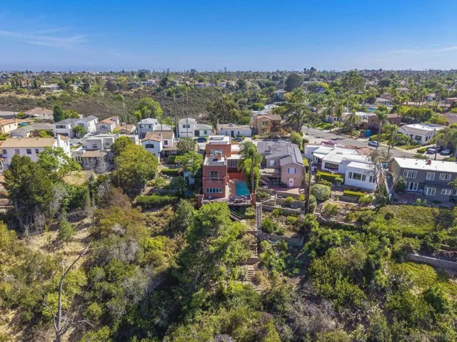 4408 Braeburn Rd, San Diego, California 92116