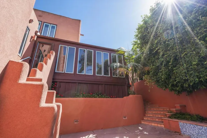 4408 Braeburn Rd, San Diego, California 92116