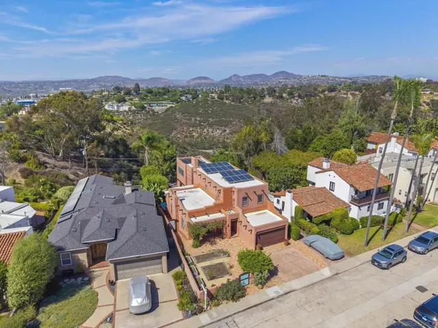4408 Braeburn Rd, San Diego, California 92116