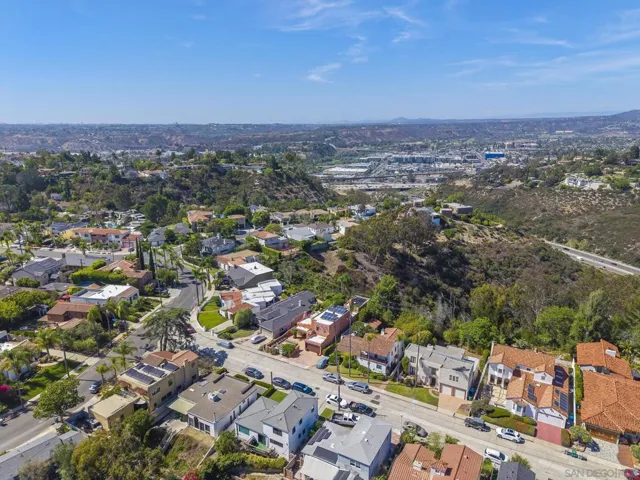 4408 Braeburn Rd, San Diego, California 92116
