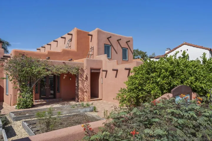 4408 Braeburn Rd, San Diego, California 92116