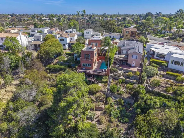 4408 Braeburn Rd, San Diego, California 92116