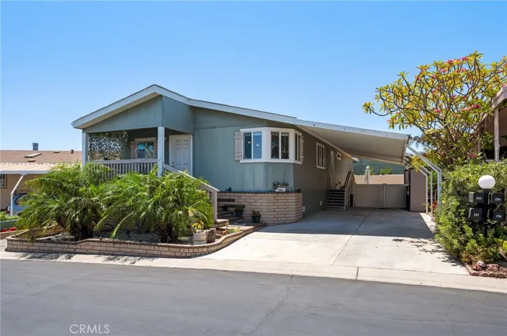 1065 Lomita Boulevard 283, Harbor City, California 90710
