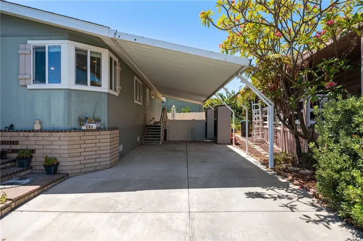 1065 Lomita Boulevard 283, Harbor City, California 90710
