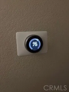 Nest thermostat