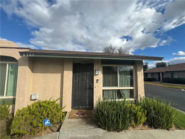 6389 Del Mar Way, Riverside, California 92504