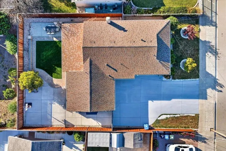 36005 Cherry Street, Newark, California 94560