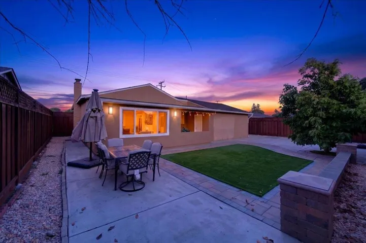 36005 Cherry Street, Newark, California 94560