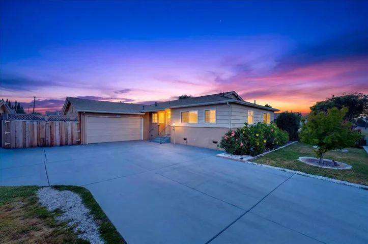 36005 Cherry Street, Newark, California 94560