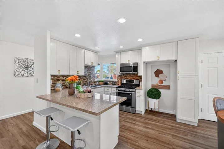 36005 Cherry Street, Newark, California 94560