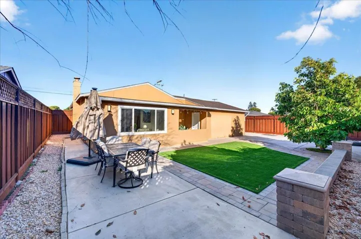 36005 Cherry Street, Newark, California 94560