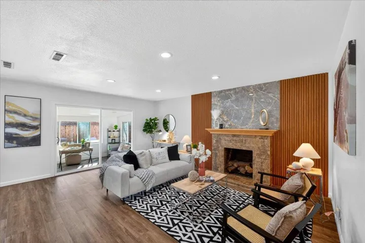 36005 Cherry Street, Newark, California 94560