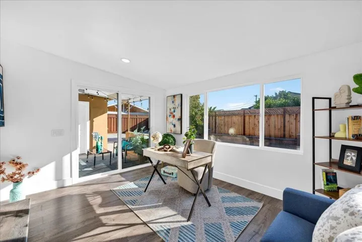 36005 Cherry Street, Newark, California 94560