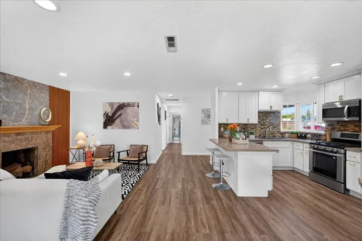 36005 Cherry Street, Newark, California 94560