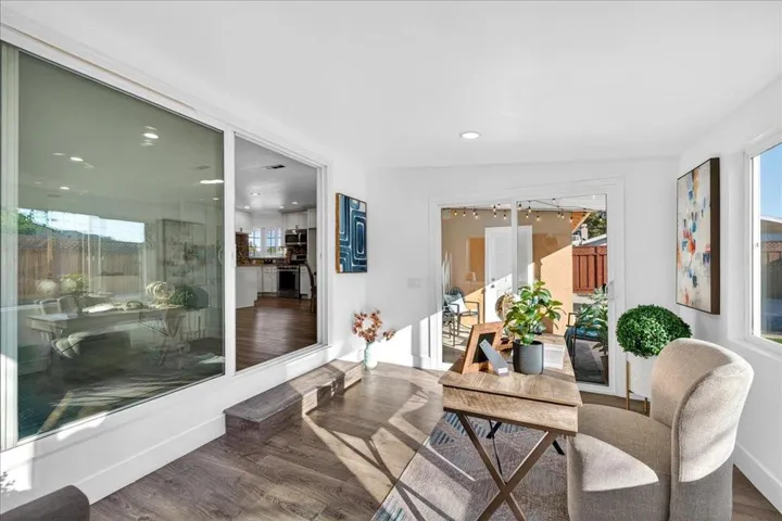36005 Cherry Street, Newark, California 94560
