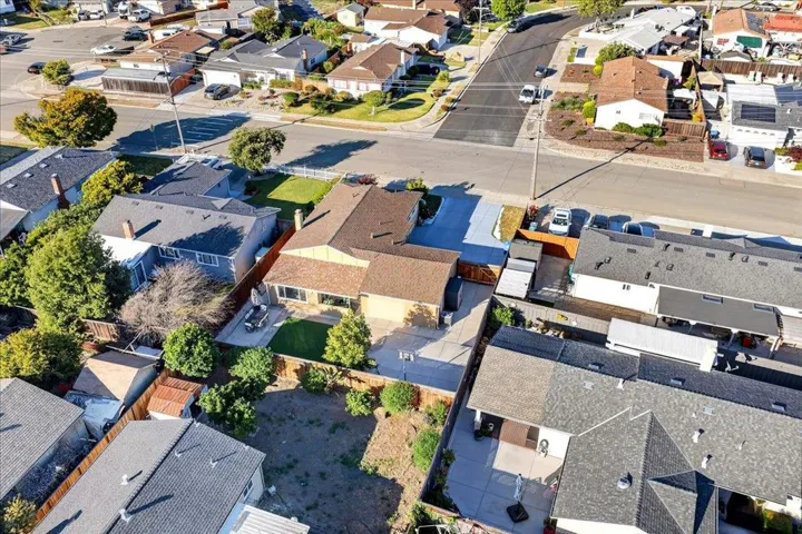 36005 Cherry Street, Newark, California 94560