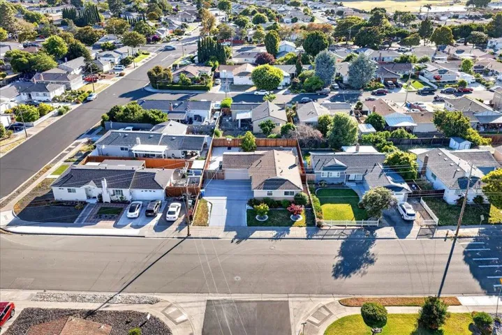 36005 Cherry Street, Newark, California 94560