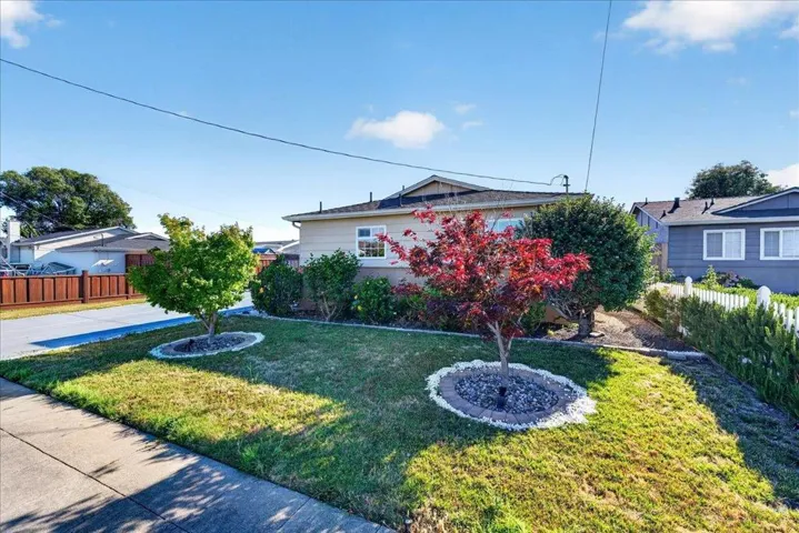 36005 Cherry Street, Newark, California 94560