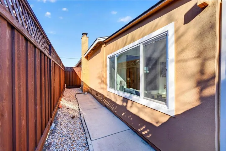 36005 Cherry Street, Newark, California 94560