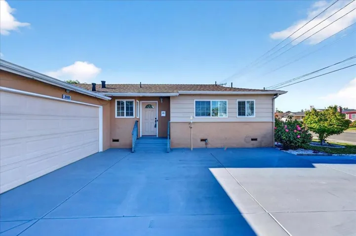 36005 Cherry Street, Newark, California 94560