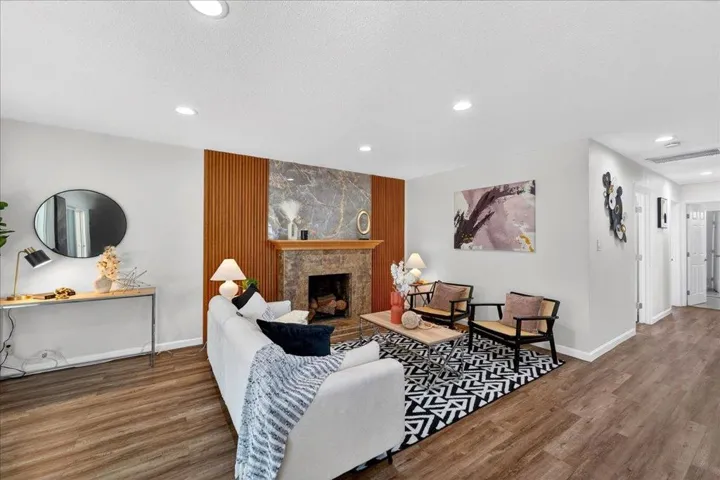 36005 Cherry Street, Newark, California 94560