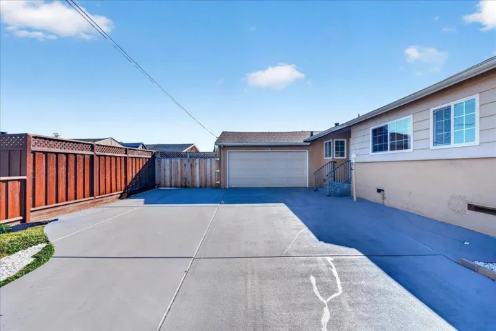 36005 Cherry Street, Newark, California 94560