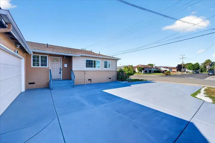 36005 Cherry Street, Newark, California 94560
