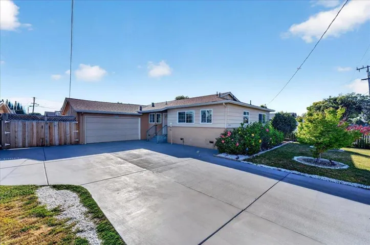36005 Cherry Street, Newark, California 94560