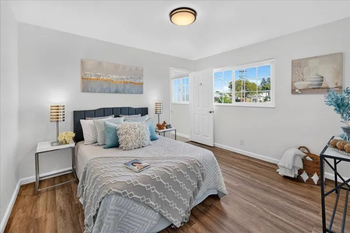 36005 Cherry Street, Newark, California 94560