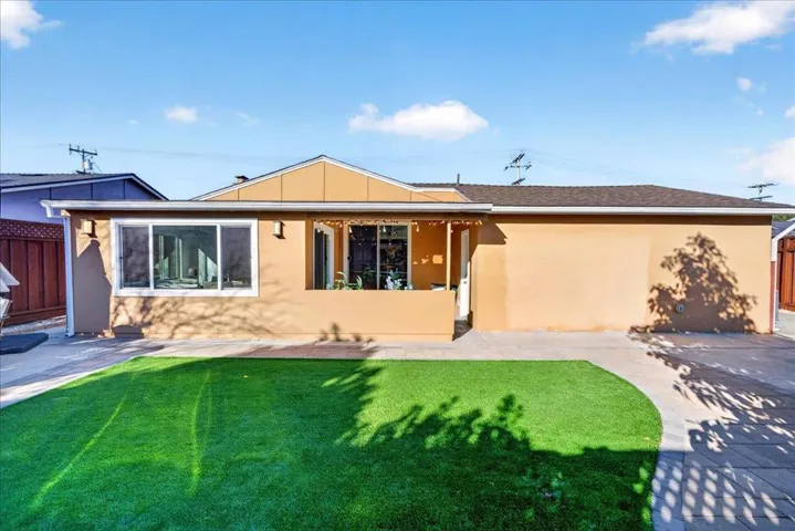 36005 Cherry Street, Newark, California 94560
