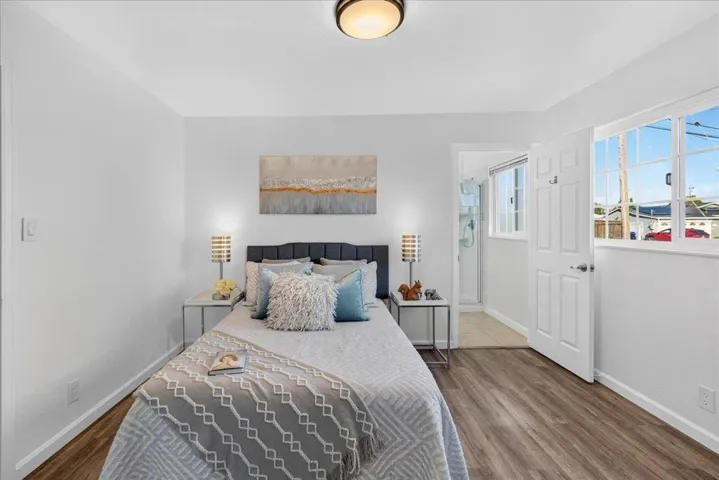 36005 Cherry Street, Newark, California 94560
