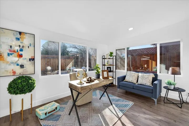 36005 Cherry Street, Newark, California 94560