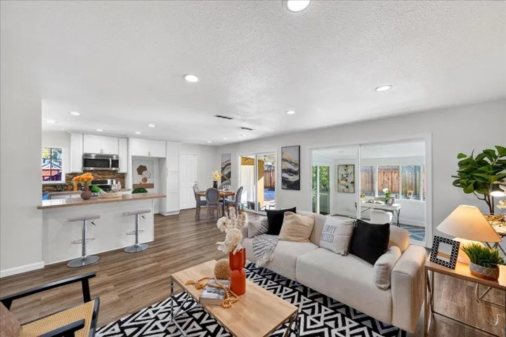 36005 Cherry Street, Newark, California 94560