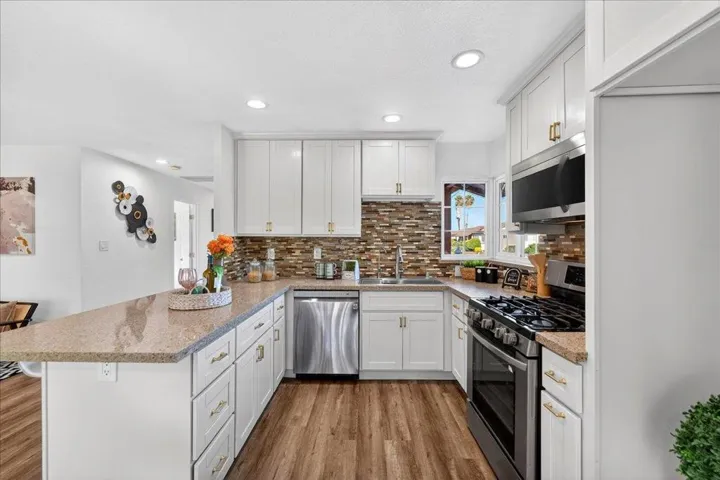 36005 Cherry Street, Newark, California 94560