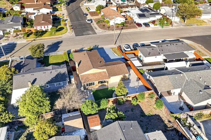 36005 Cherry Street, Newark, California 94560