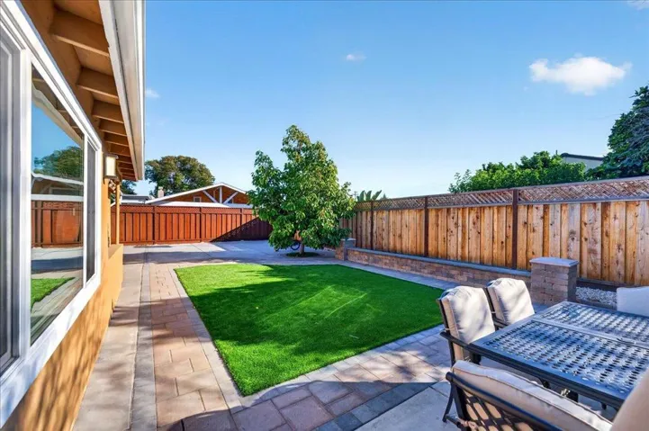 36005 Cherry Street, Newark, California 94560