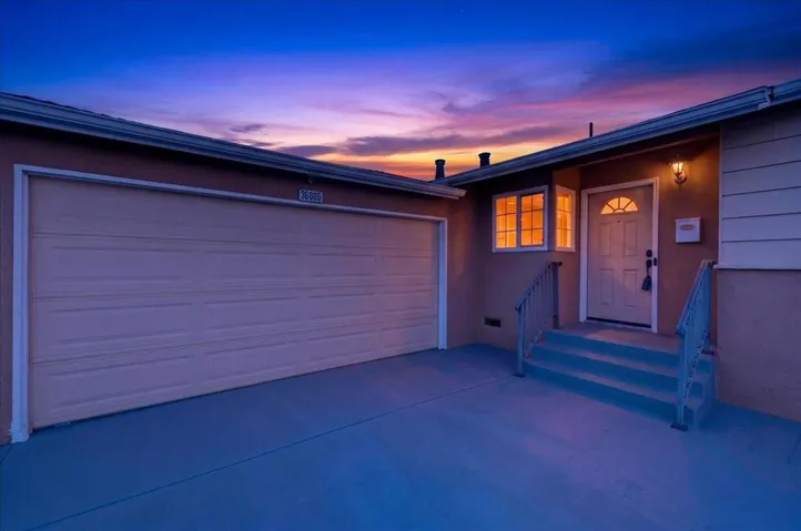 36005 Cherry Street, Newark, California 94560