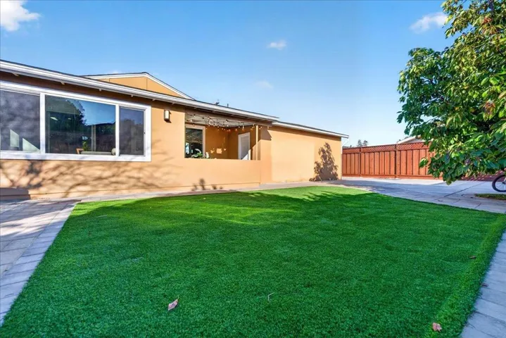 36005 Cherry Street, Newark, California 94560