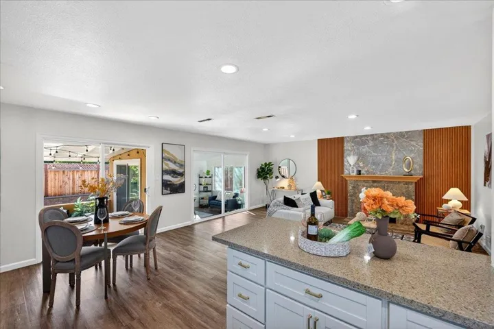 36005 Cherry Street, Newark, California 94560