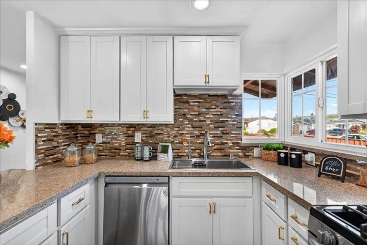 36005 Cherry Street, Newark, California 94560