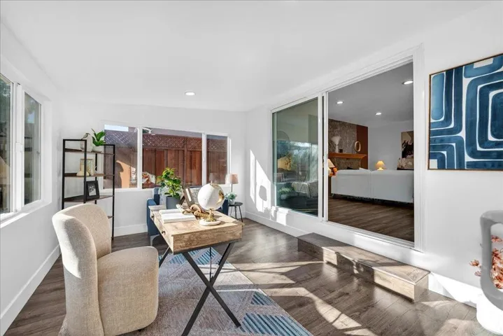 36005 Cherry Street, Newark, California 94560