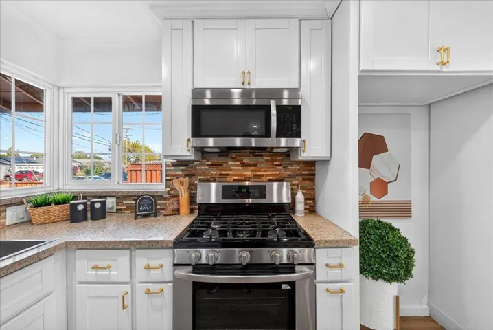 36005 Cherry Street, Newark, California 94560