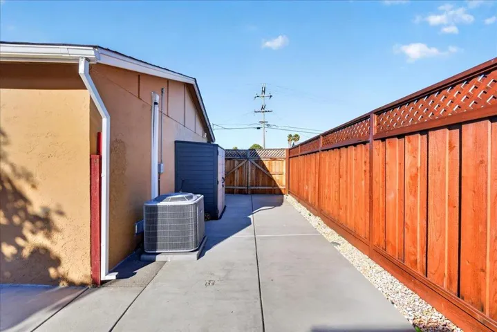 36005 Cherry Street, Newark, California 94560