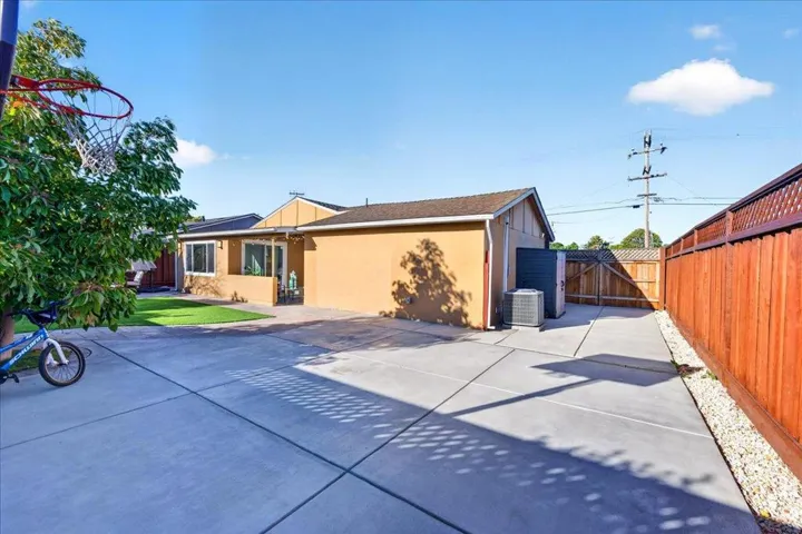 36005 Cherry Street, Newark, California 94560